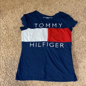 Tommy Hilfiger Tee